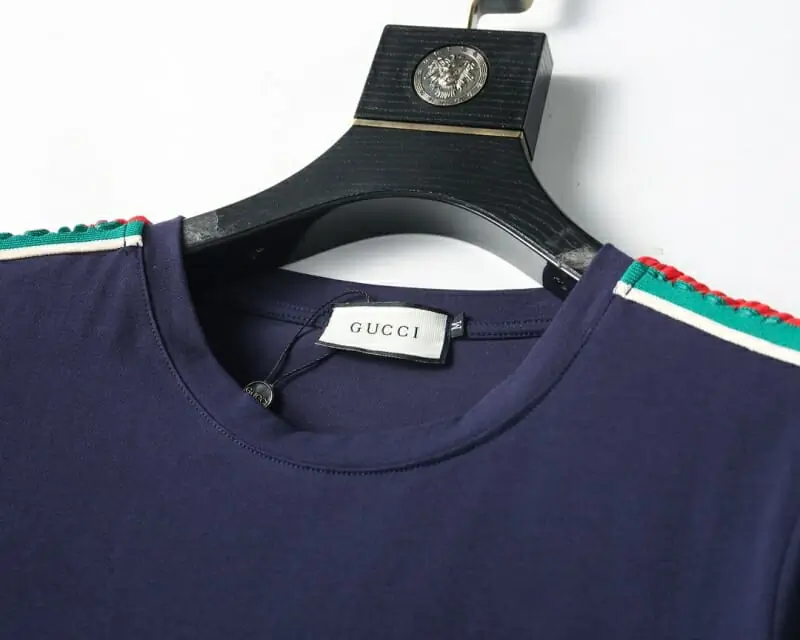 gucci survetements manches courtes pour homme s_1217b46:survetement Gucci collection2